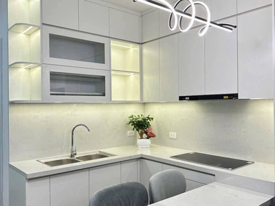 Căn hộ 62m2 chung cư iris garden 30 trần hữu dực 3