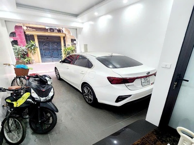 Yên lạc 58m2 - 18,8 tỷ - phân lô - ô tô 7 chỗ vào nhà - 5 tầng thang máy. 1