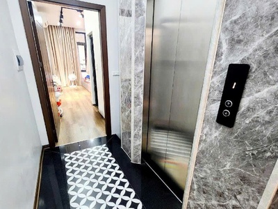 Yên lạc 58m2 - 18,8 tỷ - phân lô - ô tô 7 chỗ vào nhà - 5 tầng thang máy. 4