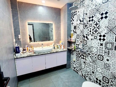 Yên lạc 58m2 - 18,8 tỷ - phân lô - ô tô 7 chỗ vào nhà - 5 tầng thang máy. 3