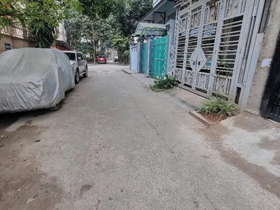 Yên lạc 58m2 - 18,8 tỷ - phân lô - ô tô 7 chỗ vào nhà - 5 tầng thang máy. 0