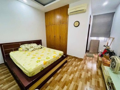 Nhà đầu tư ơi doanh thu 21tr/tháng nhà 4 tầng hẻm oto bình thạnh 2