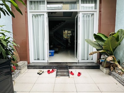 Nhà đầu tư ơi doanh thu 21tr/tháng nhà 4 tầng hẻm oto bình thạnh 1