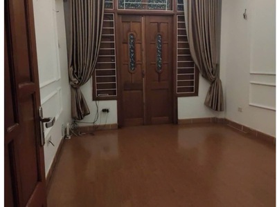 Bán nhà 5 tầng, an dương vương - tây hồ. dt 40m2 - 6.5 tỷ - sổ đỏ chính chủ 3