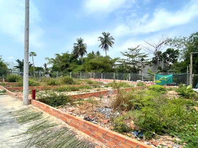 Bán đất thổ cư đẹp hẻm xe hơi 72m2 5 14.1m gần lê văn việt tăng nhơn phú a thủ đức chỉ 4.3 tỷ 1