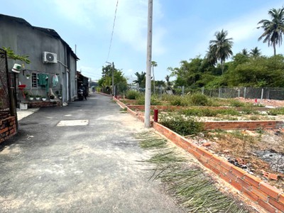 Bán đất thổ cư đẹp hẻm xe hơi 72m2 5 14.1m gần lê văn việt tăng nhơn phú a thủ đức chỉ 4.3 tỷ 2