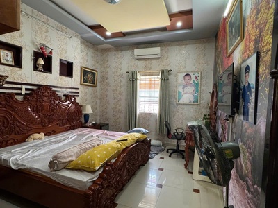 Cực hiếm  chỉ 6.6 tỷ tl  75m , 2tầng/2pn, hẻm xe hơi, quang trung gò vấp 4