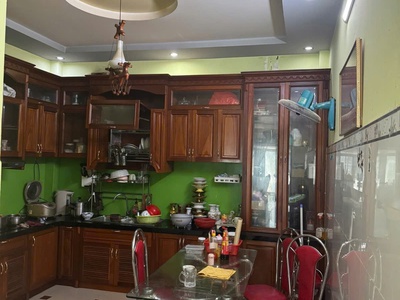 Cực hiếm  chỉ 6.6 tỷ tl  75m , 2tầng/2pn, hẻm xe hơi, quang trung gò vấp 2