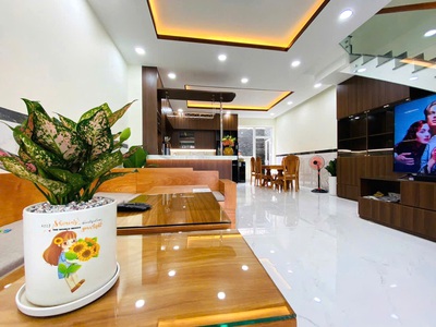 Bán nhà 4 tầng hẻm 10m 147m2 6 24.5 trương văn thành hiệp phú thủ đức chỉ 15.5 tỷ hiếm có. 0