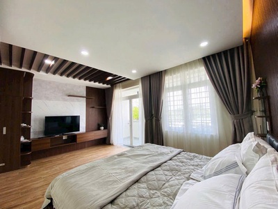 Bán nhà 4 tầng hẻm 10m 147m2 6 24.5 trương văn thành hiệp phú thủ đức chỉ 15.5 tỷ hiếm có. 4