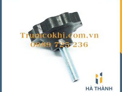 Chân tăng chỉnh,  chân tăng chỉnh chiều cao tăng hoa 10 cánh. 0
