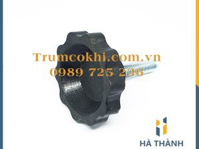 Chân tăng chỉnh,  chân tăng chỉnh chiều cao tăng hoa 10 cánh. 3