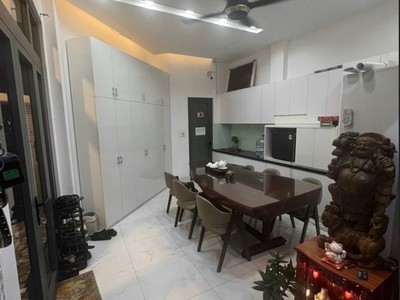 Bán nhà lô góc 6 tầng dương thị giang - tân thới nhất - quận 12 giá chỉ hơn 13 tỷ 1