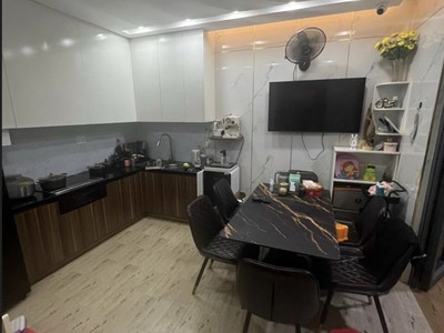 Bán nhà lô góc 6 tầng dương thị giang - tân thới nhất - quận 12 giá chỉ hơn 13 tỷ 0