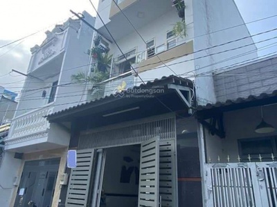 Bán gấp nhà hẻm xe hơi 6m   đường nguyễn trọng tuyển, p.1, tân bình   giá chỉ 5 tỷ 290 triệu 0