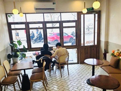 Bán nhà 5 tầng, an dương vương - tây hồ. dt 40m2 - 6.5 tỷ - sổ đỏ chính chủ 0