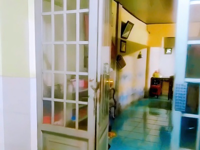 Bán nhà cách mạng tháng tám, quận tân bình, giá 6 tỷ 0
