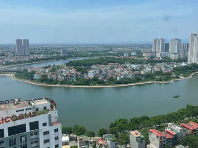 Bán nhà cc cao câp 75m2, 4 pn - q.hoàng mai - giá 5.2 tỷ - sổ đỏ chính chủ 4