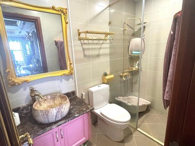 Bán nhà cc cao câp 75m2, 4 pn - q.hoàng mai - giá 5.2 tỷ - sổ đỏ chính chủ 3