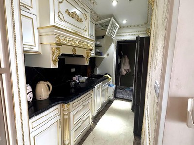 Bán nhà cc cao câp 75m2, 4 pn - q.hoàng mai - giá 5.2 tỷ - sổ đỏ chính chủ 1