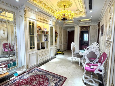 Bán nhà cc cao câp 75m2, 4 pn - q.hoàng mai - giá 5.2 tỷ - sổ đỏ chính chủ 0