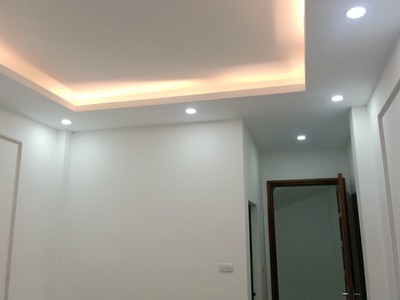 Bán nhà phố do nha, tây mỗ, nam từ liêm, dt 39 x 5 tầng, mt 3.7m giá 6.4 tỷ 2