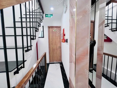 Bán tòa ccmn phương canh , quận nam từ liêm, 105m2 , 7tầng ,36pkk, mặt tiền khủng 12m, gía chỉ 25 tỷ 2