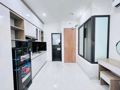Bán tòa ccmn phương canh , quận nam từ liêm, 105m2 , 7tầng ,36pkk, mặt tiền khủng 12m, gía chỉ 25 tỷ 1