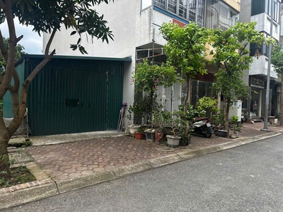 Bán đất phân lô siêu đẹp thạch bàn long biên đường oto tránh vỉa hè 79m mặt tiền: 5m 12 tỷ 4