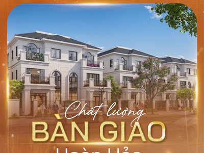 Bán liền kề 13.5 Central Riverside Thanh Hóa chỉ với vốn 600 triệu nhận nhà ở ngay 1