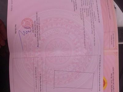 Cần tiền bán gấp lô đất 43,9m khu phố kim thiều giá chỉ 1,1 tỷ 3