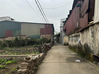 Cần tiền bán gấp lô đất 43,9m khu phố kim thiều giá chỉ 1,1 tỷ 2