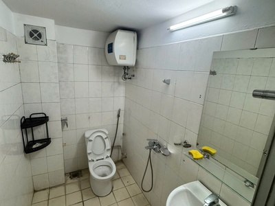 Cho thuê căn nhà 45m2 x 5 tầng mặt ngõ 125 Trung Kính - Yên Hòa - Cầu Giấy 2