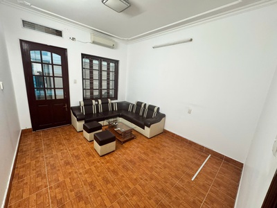 Cho thuê căn nhà 45m2 x 5 tầng mặt ngõ 125 Trung Kính - Yên Hòa - Cầu Giấy 7