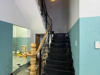 Chính chủ cần bán 2tầng, 80m2 hxh thông quang trung gò vấp nhỉnh 6.3tỷ 2