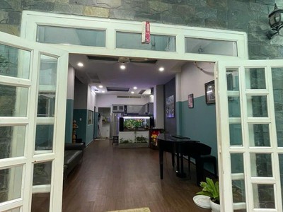 Chính chủ cần bán 2tầng, 80m2 hxh thông quang trung gò vấp nhỉnh 6.3tỷ 3