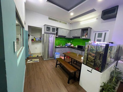 Chính chủ cần bán 2tầng, 80m2 hxh thông quang trung gò vấp nhỉnh 6.3tỷ 1