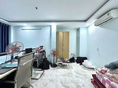 Nhà chính chủ lâu đời 2tầng,76m2 hxh thông quang trung gò vấp chỉ 6.3t 4