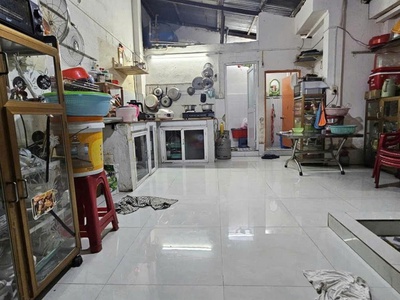 Gấp bán chia tài sản - chính chủ 1 đời chưa qua đất tư chỉ 6 tỷ cách mặt tiền tạ quang bửu 15m hẻm 1