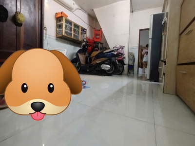Gấp bán chia tài sản - chính chủ 1 đời chưa qua đất tư chỉ 6 tỷ cách mặt tiền tạ quang bửu 15m hẻm 0