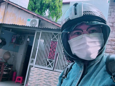 Bán nhà hẻm 5m thông kế mt nguyễn văn săng 9 x 8 -2 tàng chỉ 7.2 tỷ tl 0