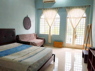 Bán nhà mặt tiền hẻm nhựa 8m 5x16    khu bảy hiền   kinh doanh đỉnh   vị trí vàng 2