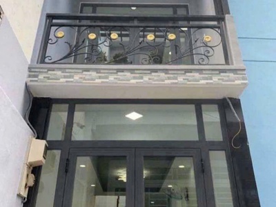 Bán nhà gần chợ Tân Hiệp , tp Tân Uyên Bình Dương 0