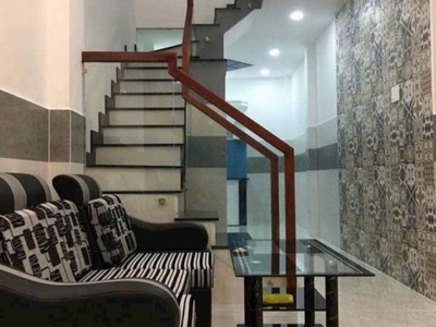 Bán nhà gần chợ Tân Hiệp , tp Tân Uyên Bình Dương 1