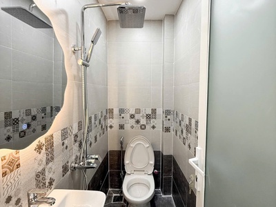 Bán nhà gần chợ Tân Hiệp , tp Tân Uyên Bình Dương 2