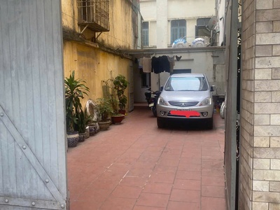 200m2, kinh doanh mọi mô hình  trần đại nghĩa bách khoa hai. b trưng 2