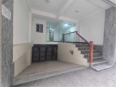 Cực hiếm nguyễn khang-cầu giay 9 tầng hầm ô tô cho thuê full dòng tiền khủng 100m2-mt 6m 3