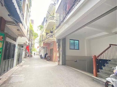 Cực hiếm nguyễn khang-cầu giay 9 tầng hầm ô tô cho thuê full dòng tiền khủng 100m2-mt 6m 1