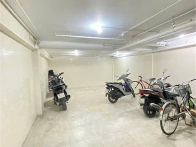 Cực hiếm nguyễn khang-cầu giay 9 tầng hầm ô tô cho thuê full dòng tiền khủng 100m2-mt 6m 2