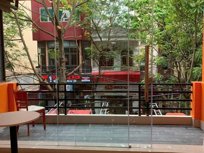 Cho thuê nhà mặt đường Minh Khai , Hồng Bàng . Kinh doanh nhà hàng , cafe ...ok 1